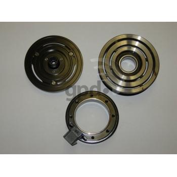 Global Parts Distributors 4321294 A/C Compressor Clutch product image 1 of 1