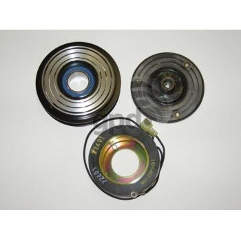 Global Parts Distributors 4321296 A/C Compressor Clutch product image 1 of 1