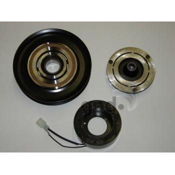 Global Parts Distributors 4321297 - A/C Compressor Clutch Global Parts Distributors 4321297 A/C Compressor Clutch product image 1 of 1