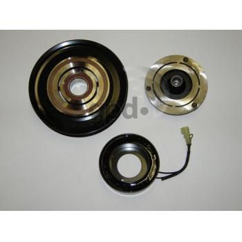 Global Parts Distributors 4321299 - A/C Compressor Clutch Global Parts Distributors 4321299 A/C Compressor Clutch product image 1 of 1