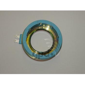 Global Parts Distributors 4321310 - A/C Compressor Clutch Coil Global Parts Distributors 4321310 A/C Compressor Clutch Coil product image 1 of 1