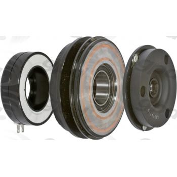 Global Parts Distributors 4321313 A/C Compressor Clutch product image 1 of 1