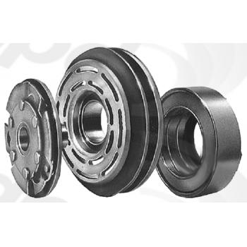 Global Parts Distributors 4321316 A/C Compressor Clutch product image 1 of 1