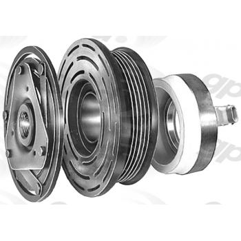 Global Parts Distributors 4321318 - A/C Compressor Clutch Global Parts Distributors 4321318 A/C Compressor Clutch product image 1 of 1