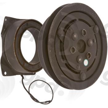 Global Parts Distributors 4321328 A/C Compressor Clutch product image 1 of 1