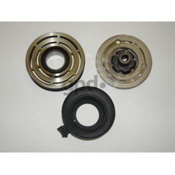 Global Parts Distributors 4321336 A/C Compressor Clutch product image 1 of 1