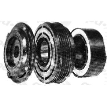 Global Parts Distributors 4321340 - A/C Compressor Clutch Global Parts Distributors 4321340 A/C Compressor Clutch product image 1 of 1