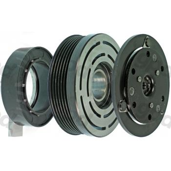 Global Parts Distributors 4321398 - A/C Compressor Clutch Global Parts Distributors 4321398 A/C Compressor Clutch product image 1 of 1