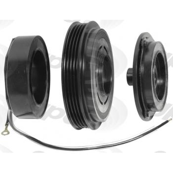 Global Parts Distributors 4321399 A/C Compressor Clutch product image 1 of 1