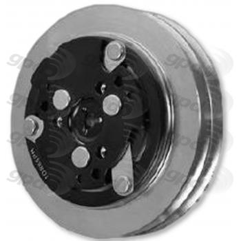 Global Parts Distributors 4321422 - A/C Compressor Clutch Global Parts Distributors 4321422 A/C Compressor Clutch product image 1 of 1