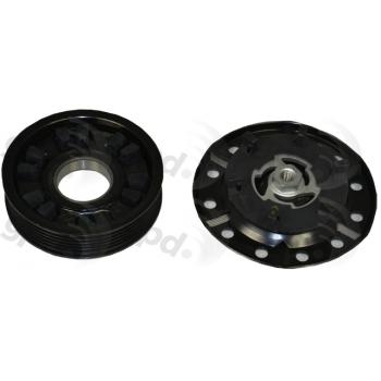 Global Parts Distributors 4321425 - A/C Compressor Clutch Global Parts Distributors 4321425 A/C Compressor Clutch product image 1 of 1