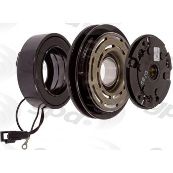 Global Parts Distributors 4321426 - A/C Compressor Clutch Global Parts Distributors 4321426 A/C Compressor Clutch product image 1 of 1