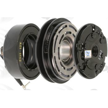 Global Parts Distributors 4321427 - A/C Compressor Clutch Global Parts Distributors 4321427 A/C Compressor Clutch product image 1 of 1