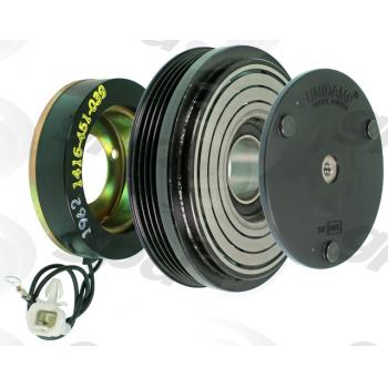 Global Parts Distributors 4321428 A/C Compressor Clutch product image 1 of 1