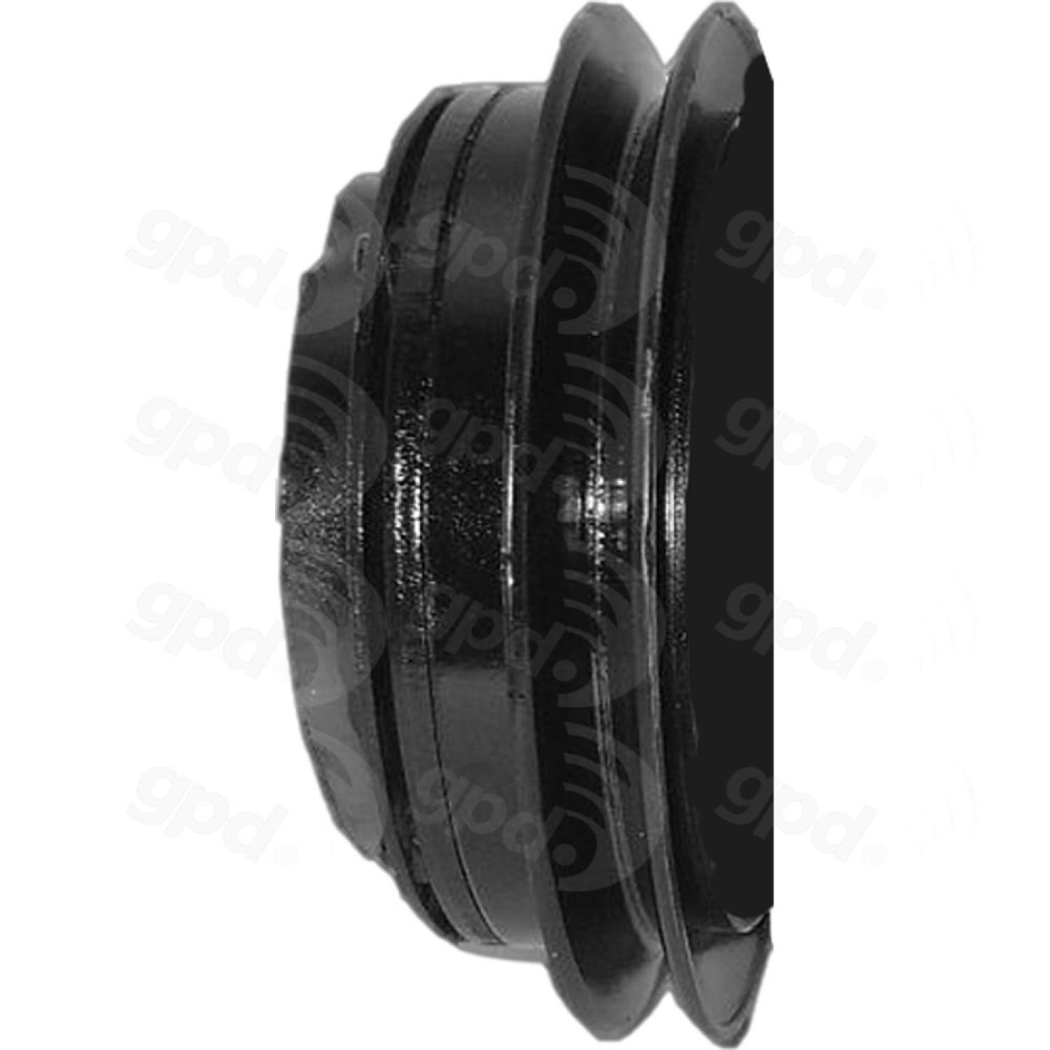 Global Parts Distributors 4321430 A/C Compressor Clutch product image 1 of 1