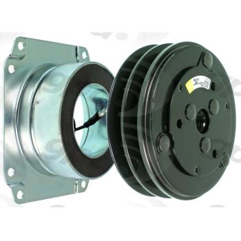 Global Parts Distributors 4321431 A/C Compressor Clutch product image 1 of 1