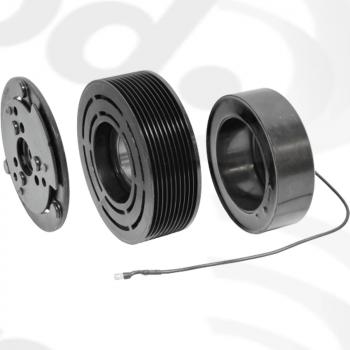 Global Parts Distributors 4321434 A/C Compressor Clutch product image 1 of 1