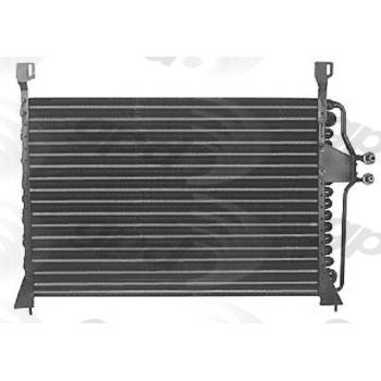 Global Parts Distributors 4329C A/C Condenser product image 1 of 1