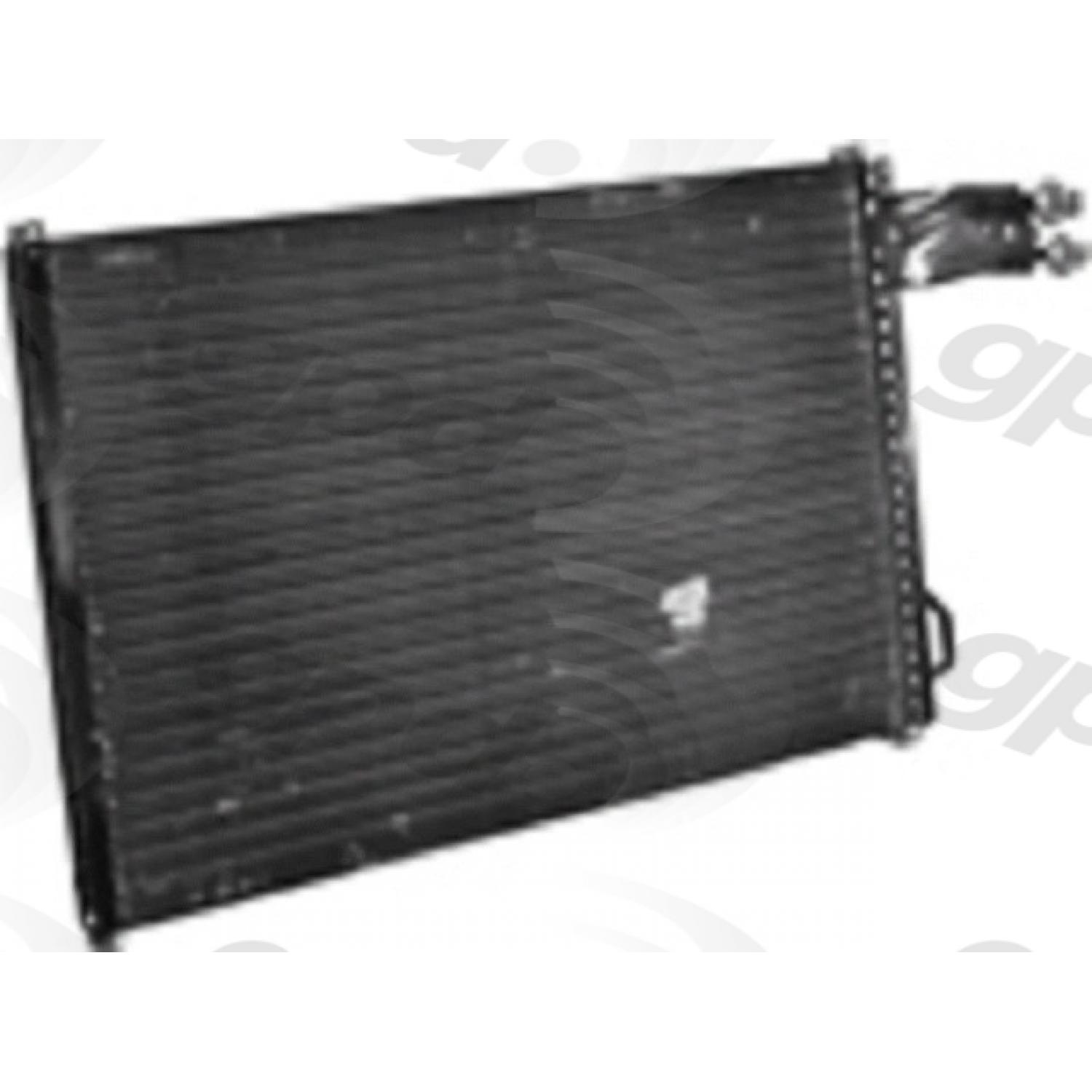 Global Parts Distributors 4340C A/C Condenser product image 1 of 1