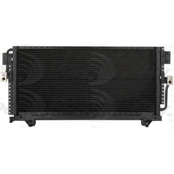 Global Parts Distributors 4344 - A/C Condenser Global Parts Distributors 4344 A/C Condenser product image 1 of 1
