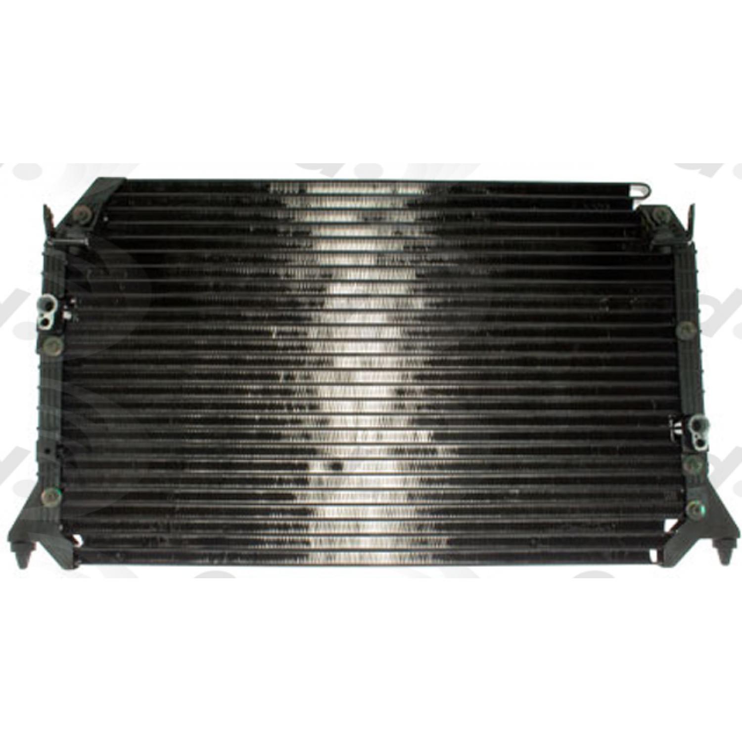 Global Parts Distributors 4345C A/C Condenser product image 1 of 1