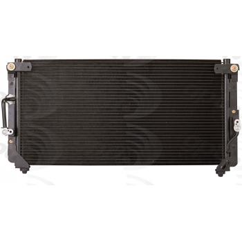 Global Parts Distributors 4353 A/C Condenser product image 1 of 1
