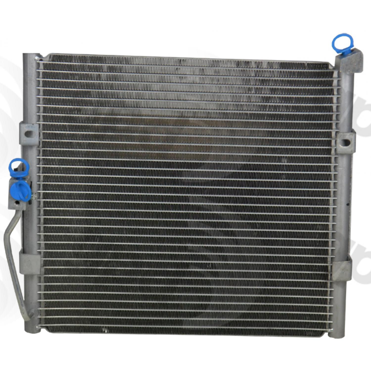Global Parts Distributors 4365C A/C Condenser product image 1 of 1