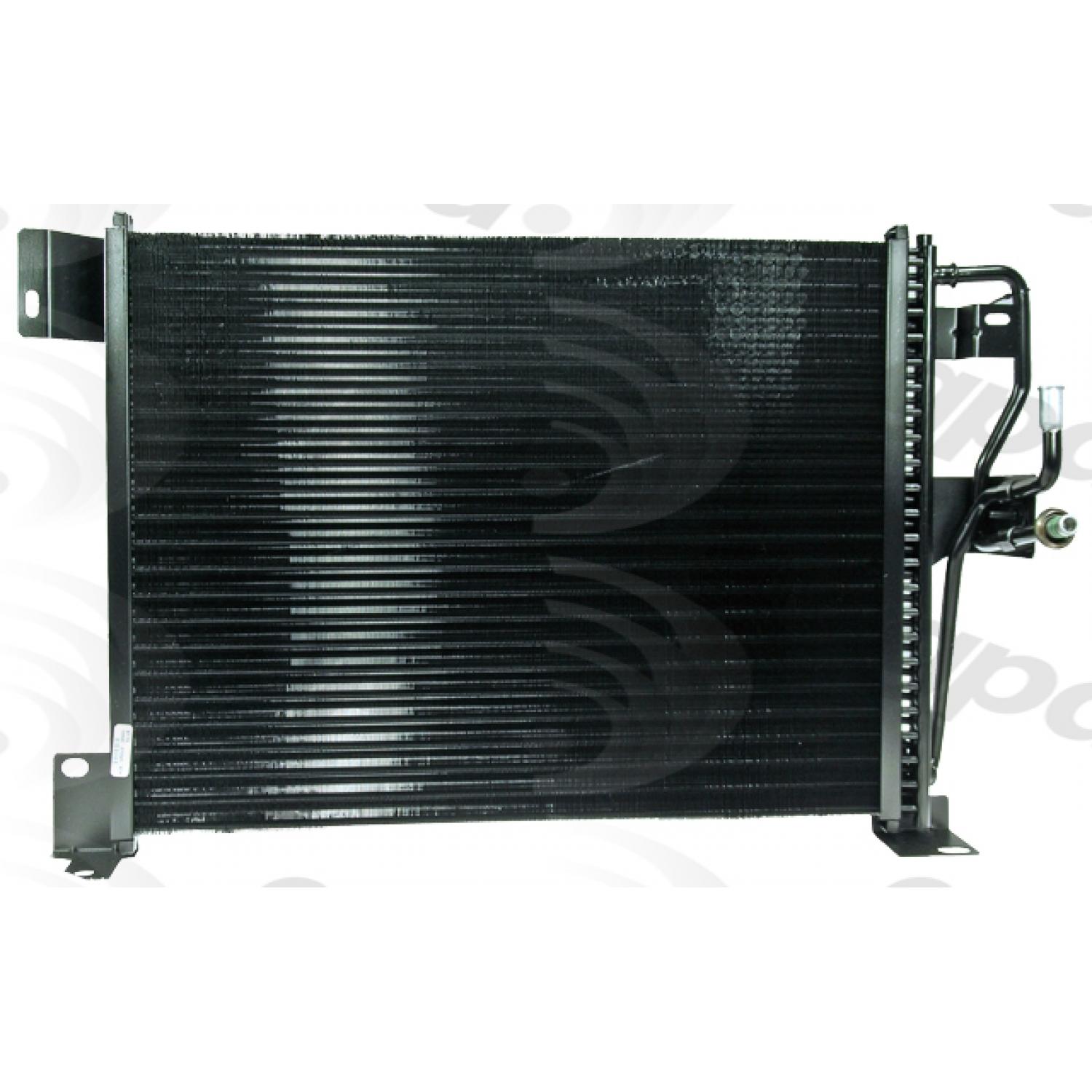 Global Parts Distributors 4379C A/C Condenser product image 1 of 1