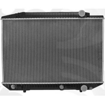 Global Parts Distributors 438 - Radiator Global Parts Distributors 438 Radiator product image 1 of 2