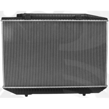 Global Parts Distributors 438 - Radiator Global Parts Distributors 438 Radiator product image 2 of 2