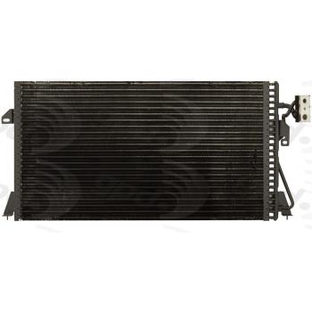 Global Parts Distributors 4381 - A/C Condenser Global Parts Distributors 4381 A/C Condenser product image 1 of 1