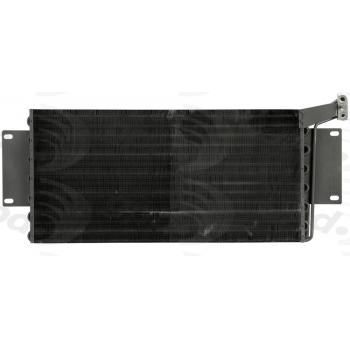 Global Parts Distributors 4387 A/C Condenser product image 1 of 1