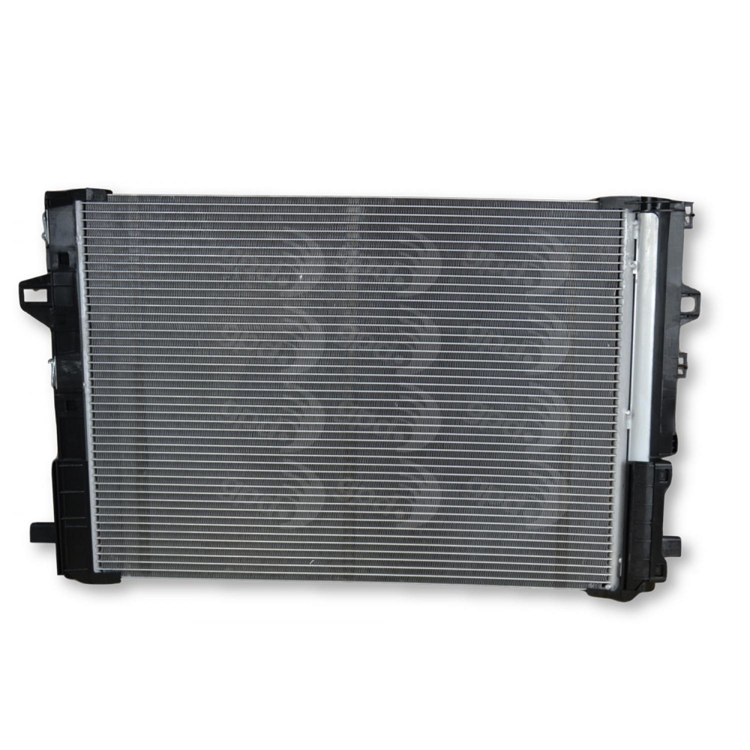 Global Parts Distributors 4389C A/C Condenser product image 1 of 1