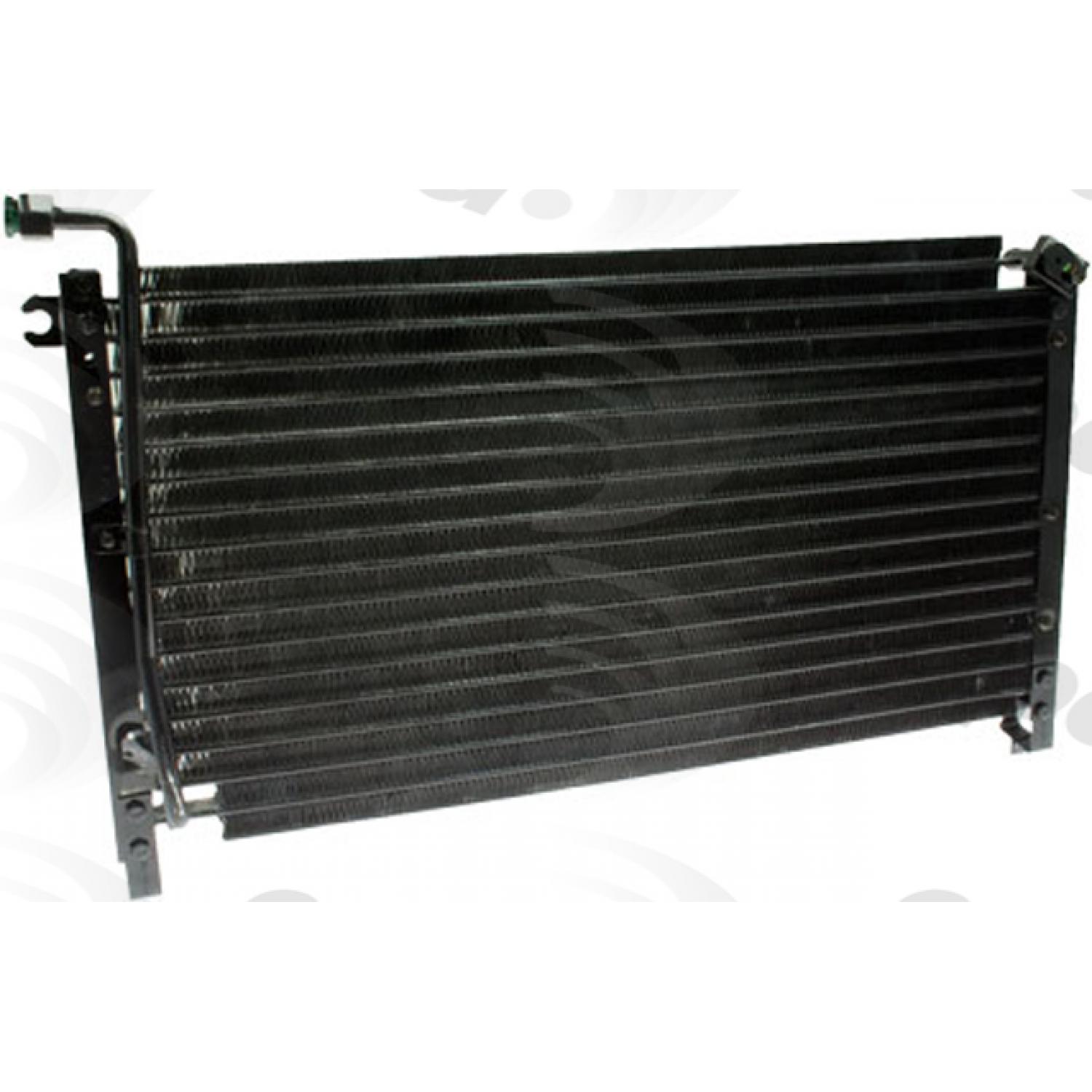 Global Parts Distributors 4390C A/C Condenser product image 1 of 1