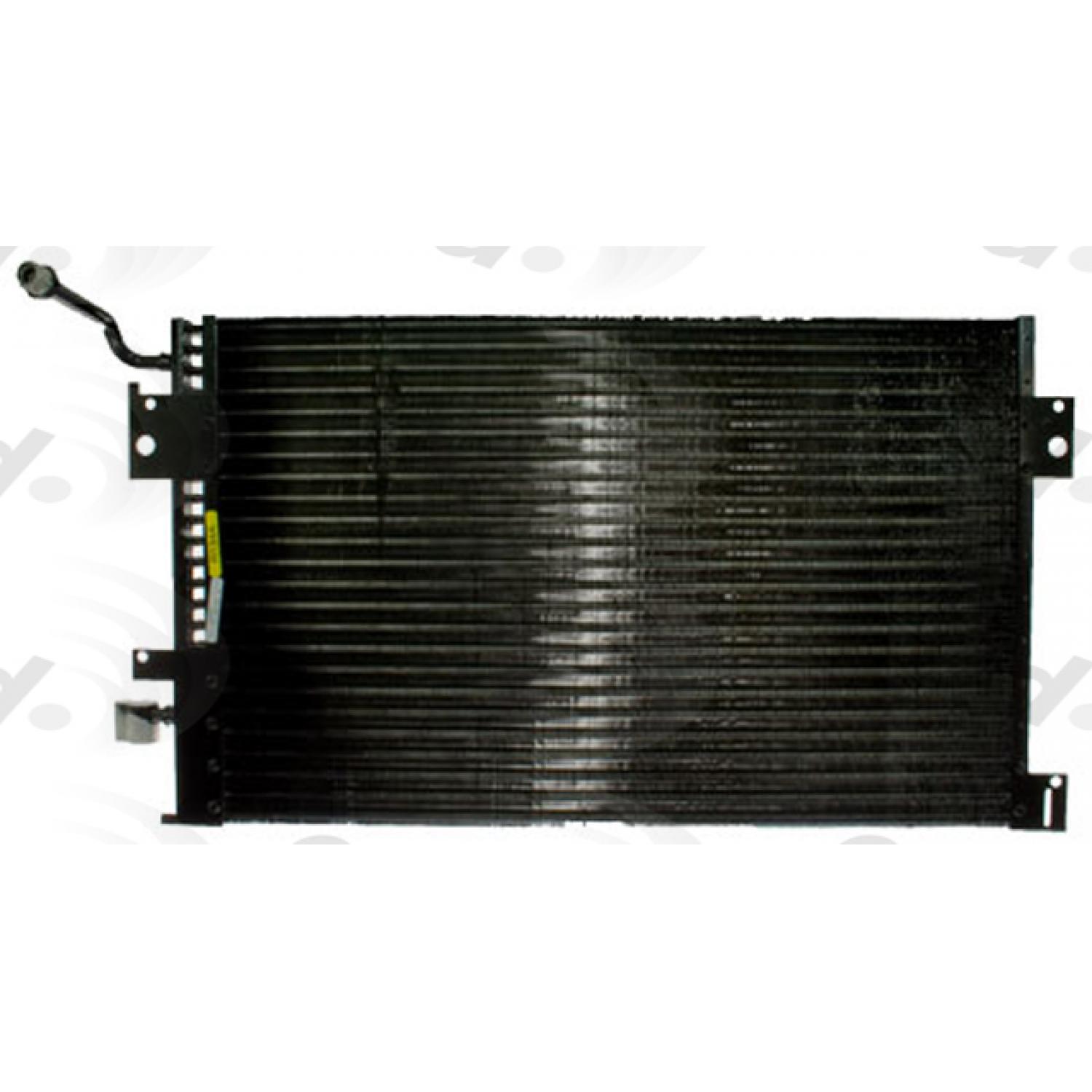 Global Parts Distributors 4393C A/C Condenser product image 1 of 1