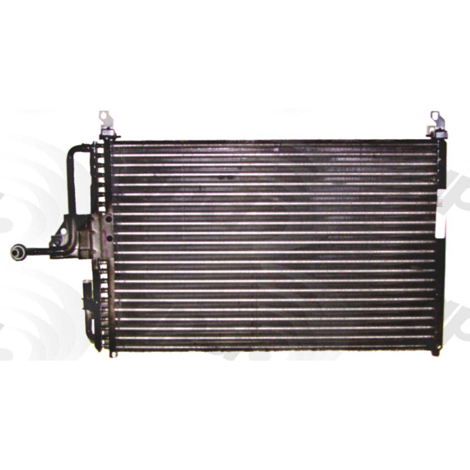 Global Parts Distributors 4404C A/C Condenser product image 1 of 1