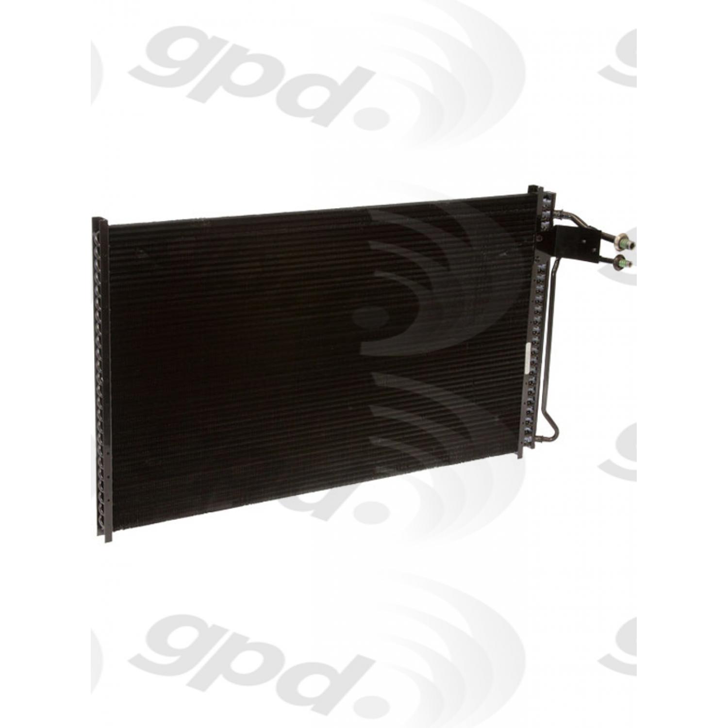 Global Parts Distributors 4413C A/C Condenser product image 1 of 1