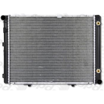 Global Parts Distributors 442 Radiator product image 1 of 1