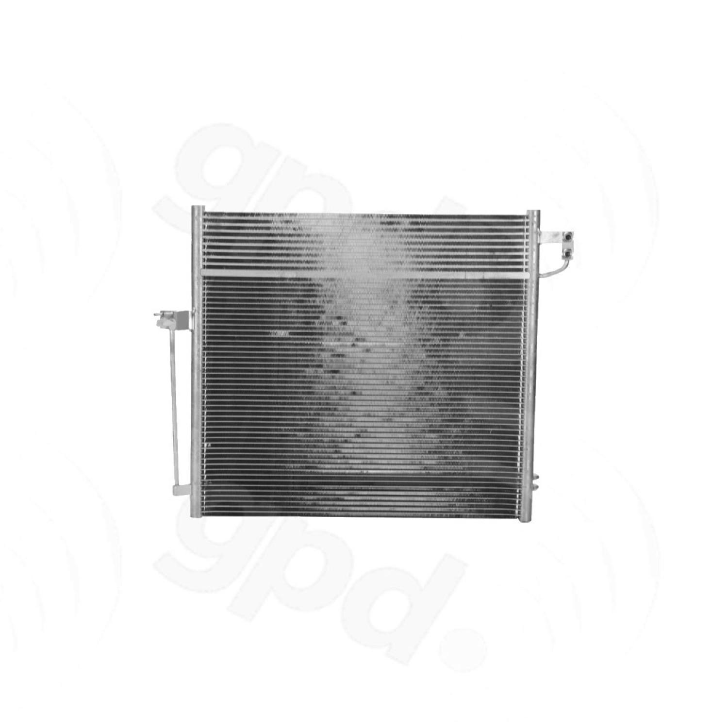 Global Parts Distributors 4421C A/C Condenser product image 1 of 1