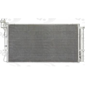 Global Parts Distributors 4424 - A/C Condenser Global Parts Distributors 4424 A/C Condenser product image 1 of 1