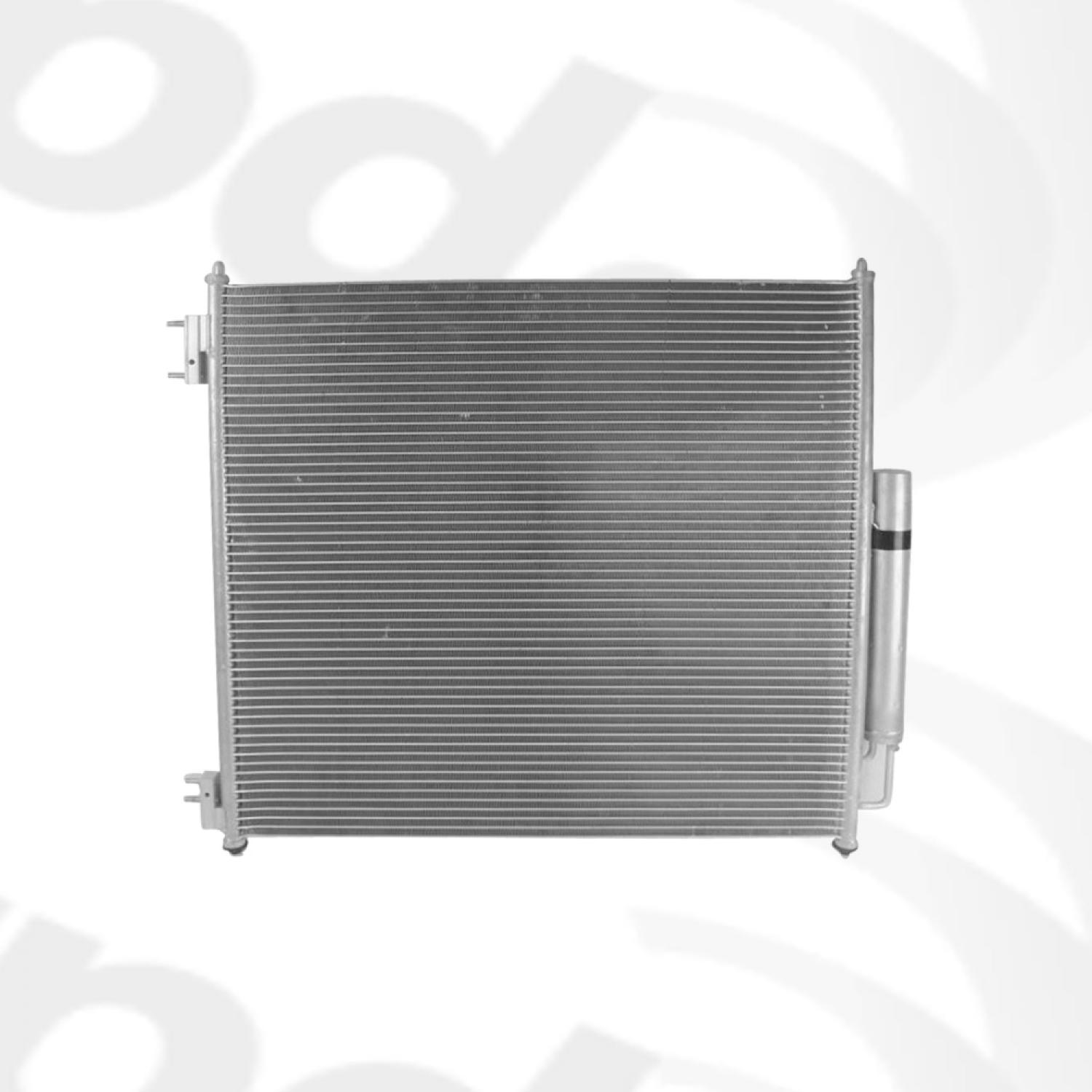Global Parts Distributors 4433 A/C Condenser product image 1 of 1