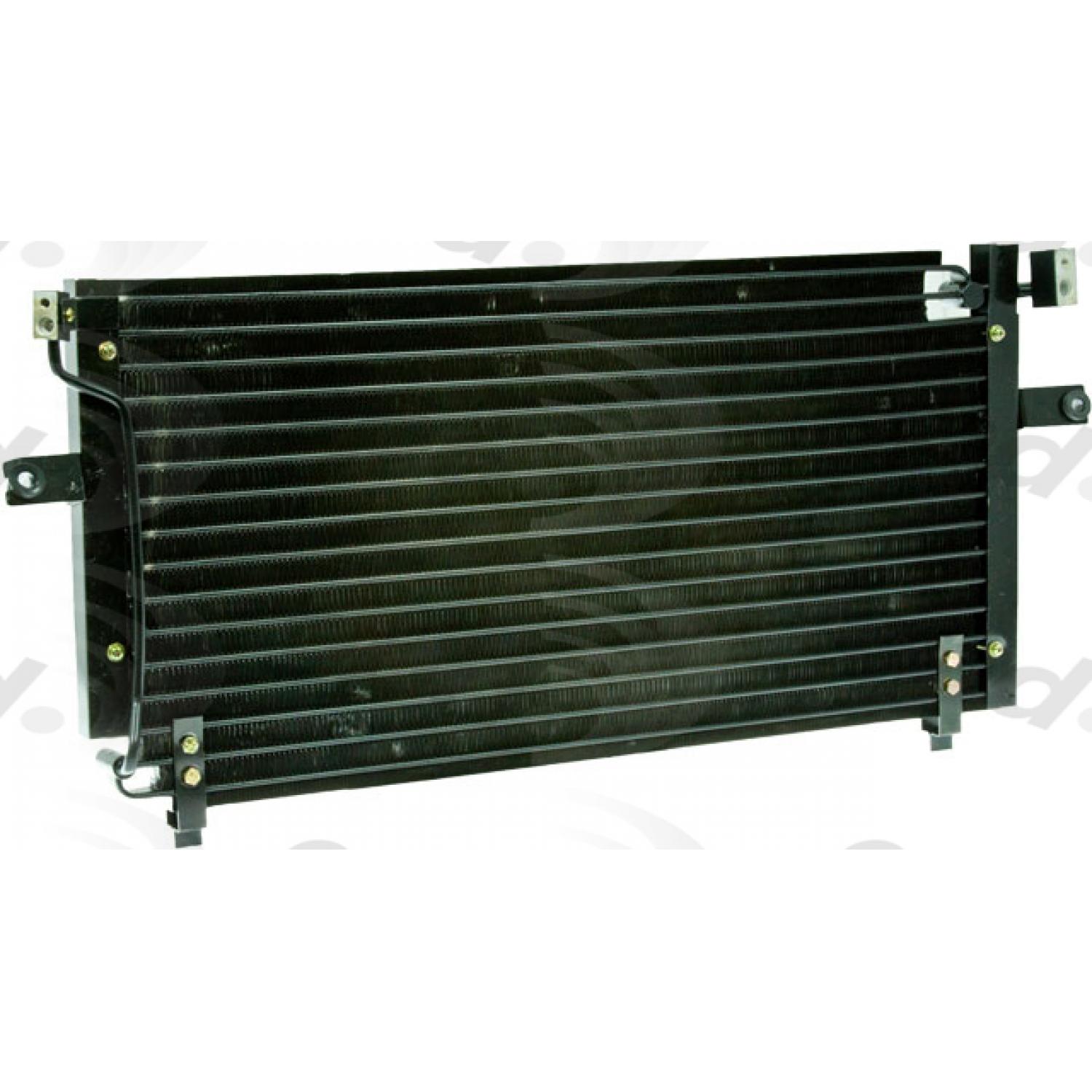 Global Parts Distributors 4447C A/C Condenser product image 1 of 1