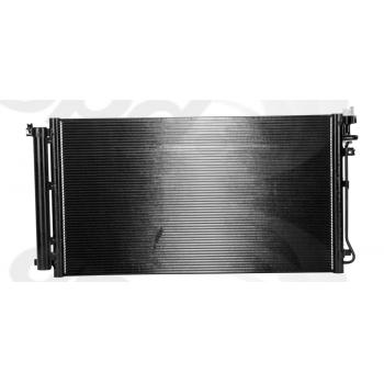 Global Parts Distributors 4448 A/C Condenser product image 2 of 2