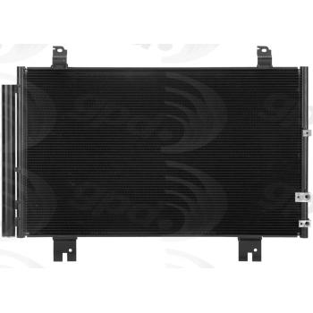 Global Parts Distributors 4460 A/C Condenser product image 1 of 1
