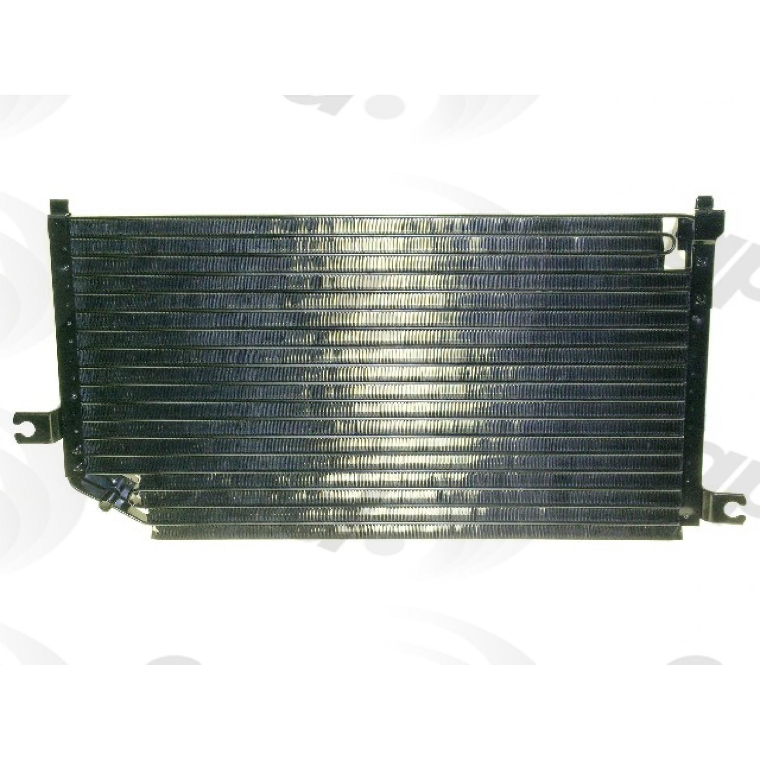 Global Parts Distributors 4471 A/C Condenser product image 1 of 1