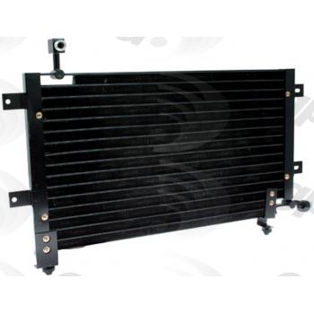 Global Parts Distributors 4475 - A/C Condenser Global Parts Distributors 4475 A/C Condenser product image 1 of 1