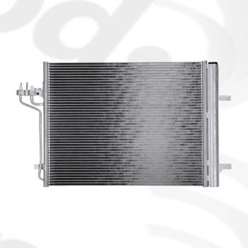 Global Parts Distributors 4480 - A/C Condenser Global Parts Distributors 4480 A/C Condenser product image 1 of 1