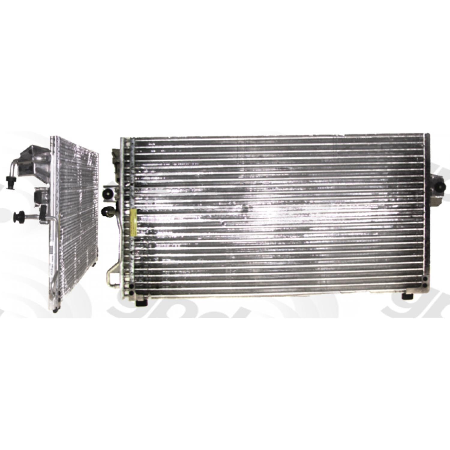 Global Parts Distributors 4486C A/C Condenser product image 1 of 1