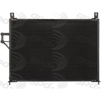 Global Parts Distributors 4526 - A/C Condenser Global Parts Distributors 4526 A/C Condenser product image 1 of 1