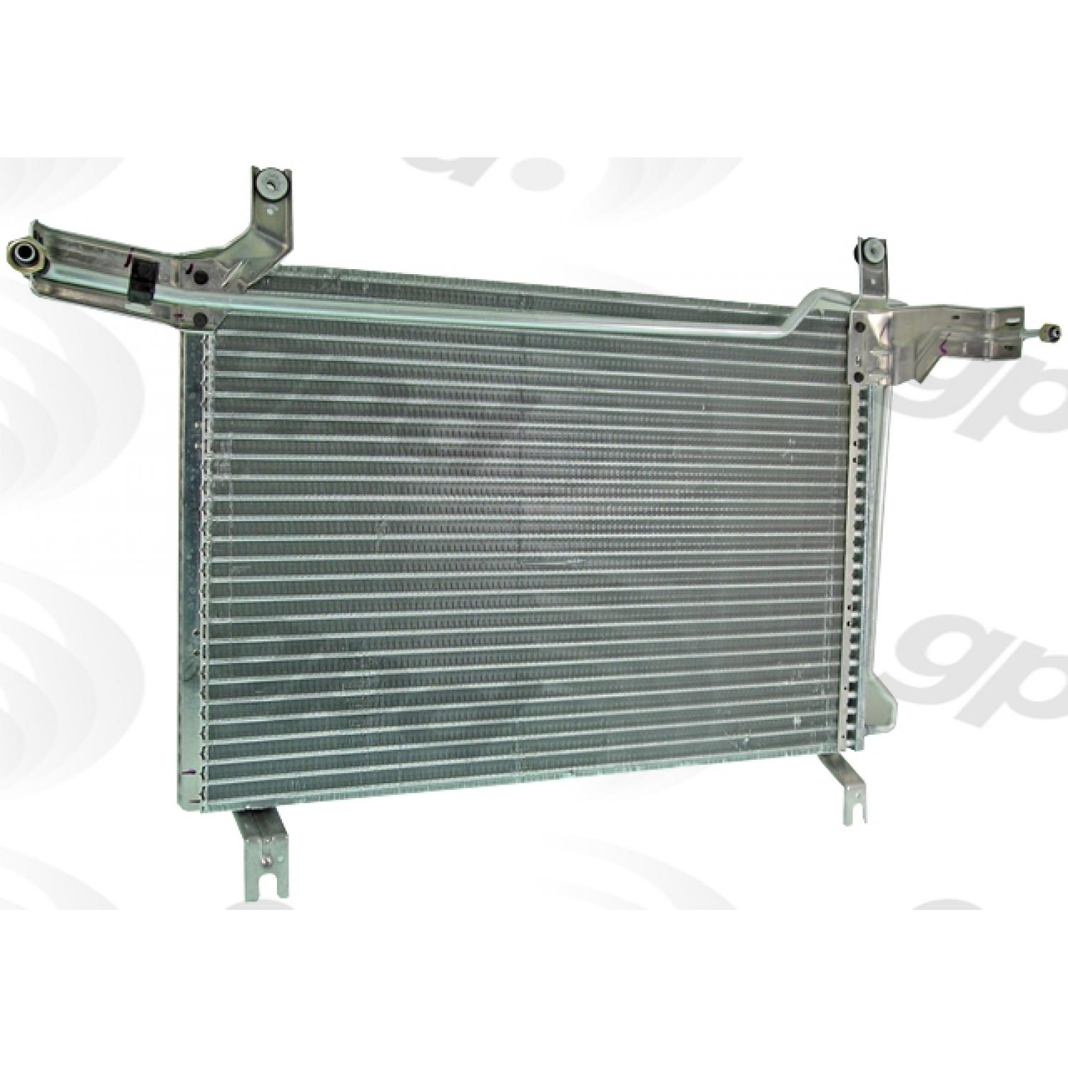 Global Parts Distributors 4531C A/C Condenser product image 1 of 1